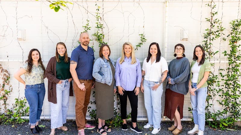 Grace Therapy and Wellness PLLC, Downtown Location 2