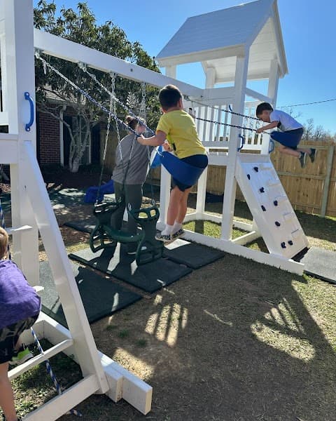 Grace Therapy Center