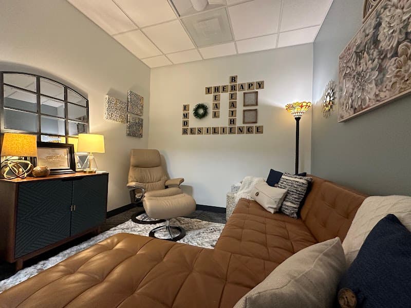 Grace to Heal Counseling