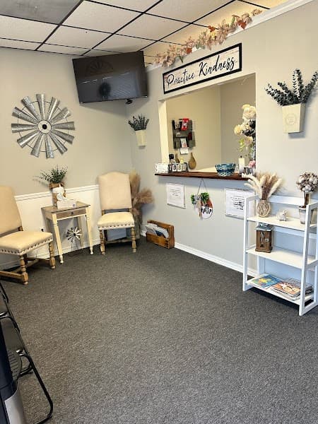 Graceful Pathways Inc