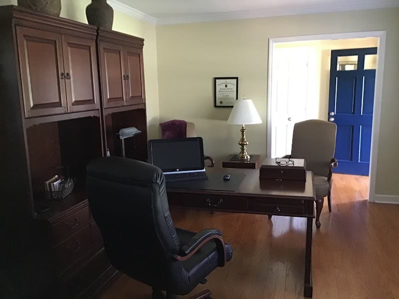 GraceRenewal Counseling