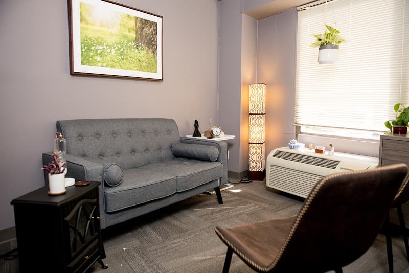 Graceway Psychology Group