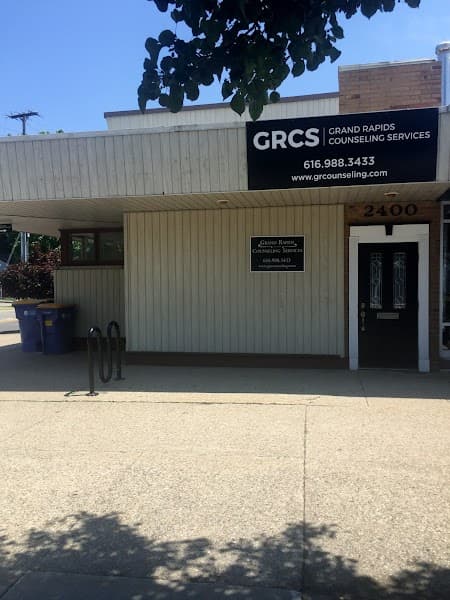 Grand Rapids Counseling Services