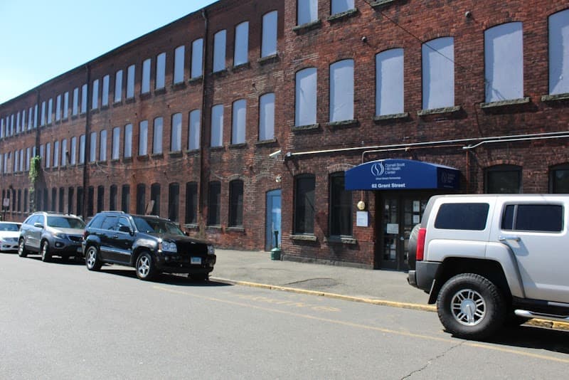 Grant Street Partnership at West Haven