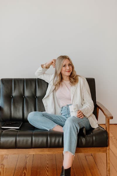 Gray Lotus Counseling