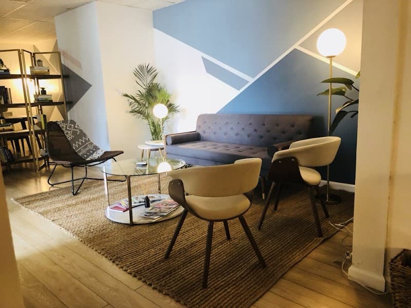 Grazel Garcia Psychotherapy & Associates – Couples Therapy Los Angeles