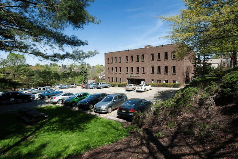 GRC: Greentree – Outpatient