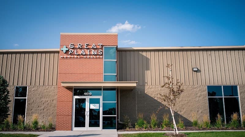 Great Plains Mental Health Associates