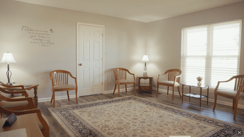 Greater Chattanooga Christian Services