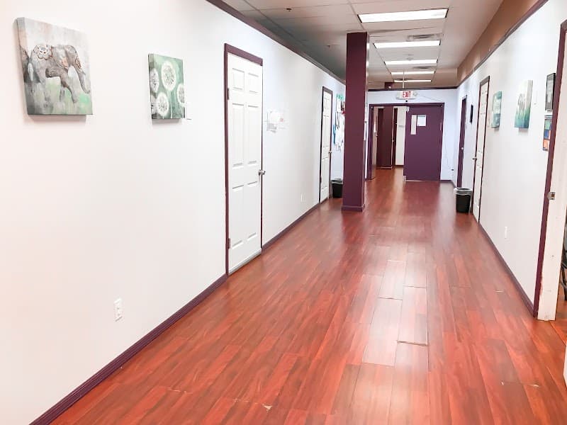 Greater Essex Counseling Services