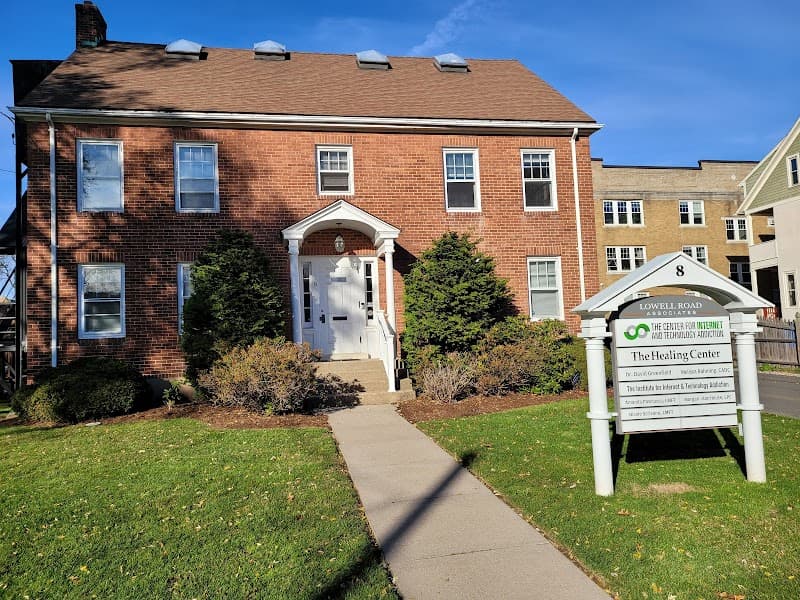 Greater Hartford Counseling Center