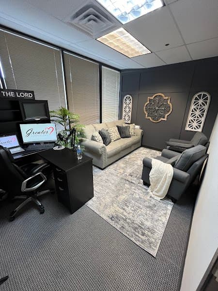 Greater Love Counseling