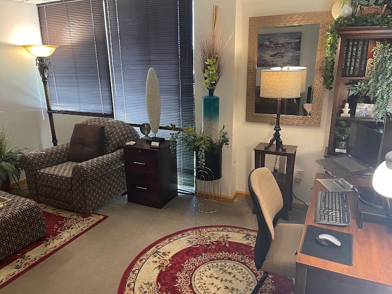 Greater Way Counseling & Life Coaching LLC