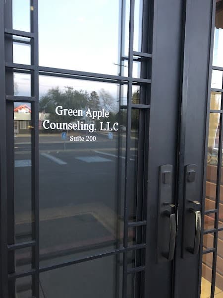 Green Apple Behavioral Health