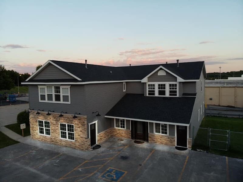 Green Counseling Services, PLLC