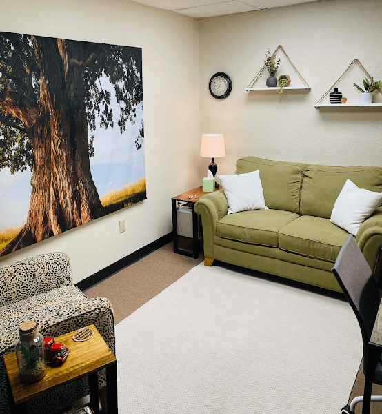 Green Country Counseling