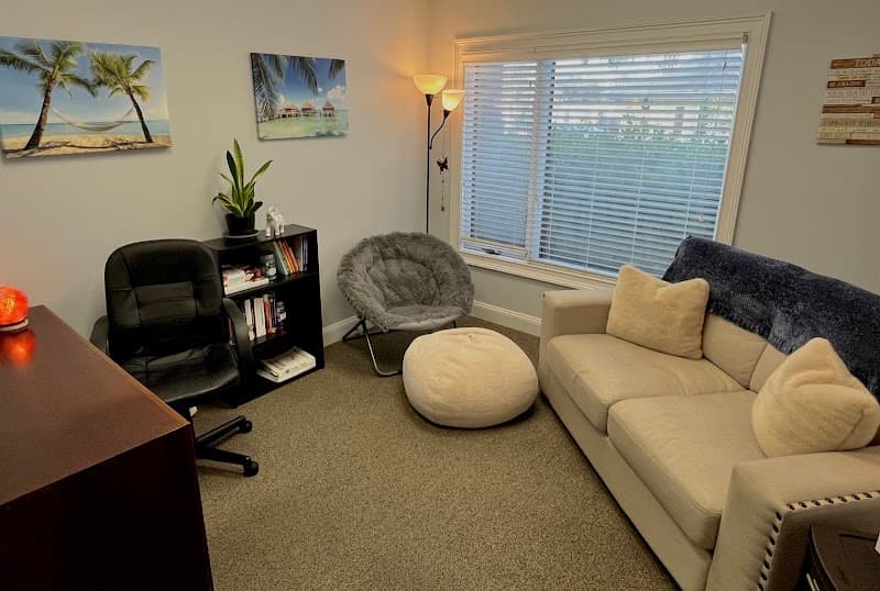 Green Oasis Counseling