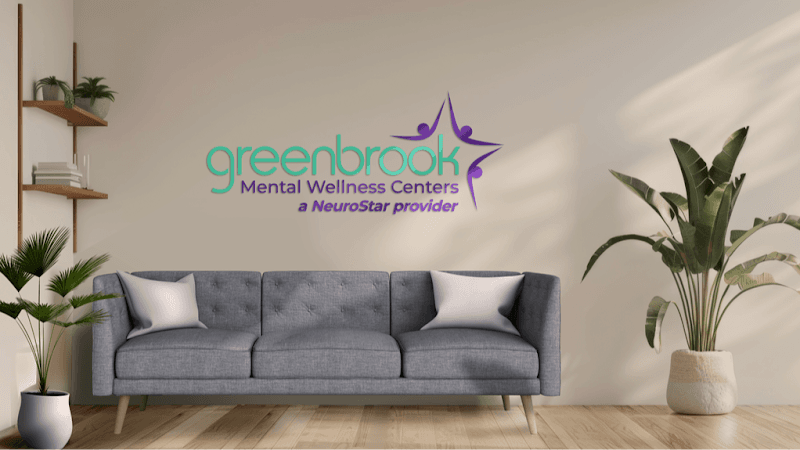 Greenbrook Mental Wellness Centers