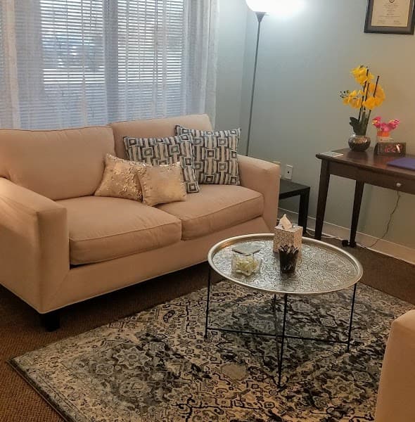 Greensboro Counseling Partners, PLLC