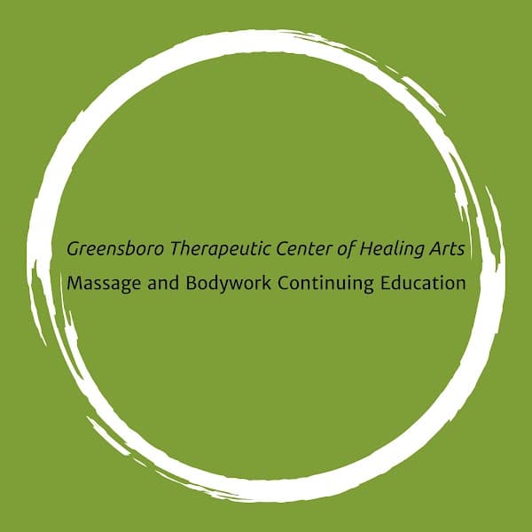 Greensboro Therapeutic Center of Healing Arts, LLC