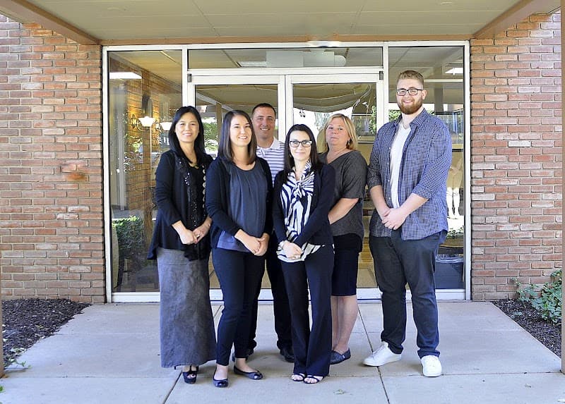 Greentree Counseling Center