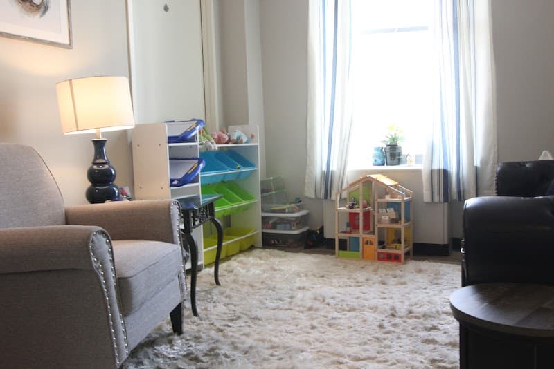 Greenway Therapy - Clayton