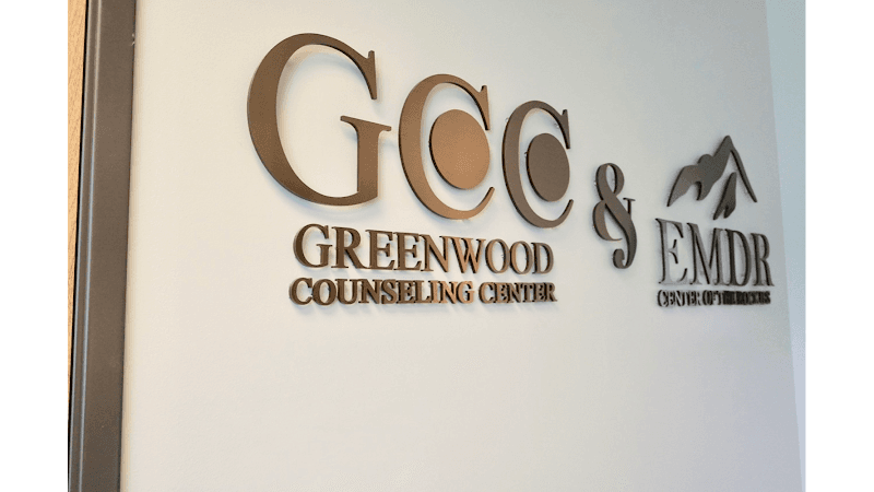 Greenwood Counseling Center