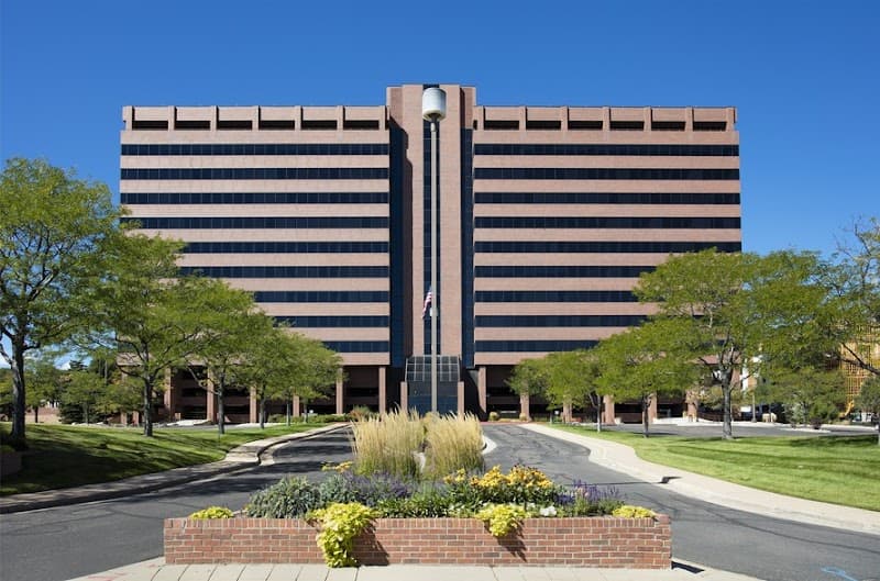 Greenwood Counseling Center- Lakewood Office