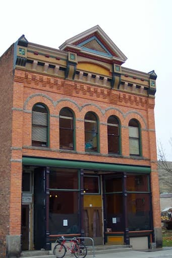 Greg Shanks, LCPC, Missoula Mindful Counseling