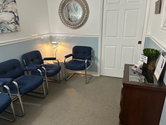 Greta Wendorf Counseling