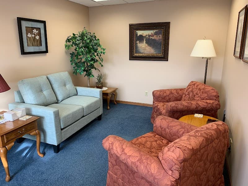 Grief Counseling & Therapeutic Services, LLC