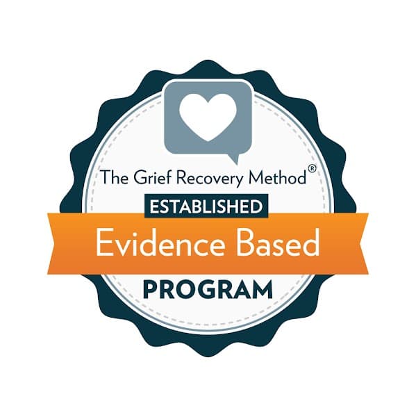 Grief Relief with Jennica