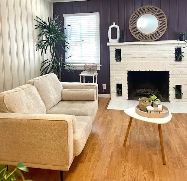 Grounded Roots Therapy, LLC