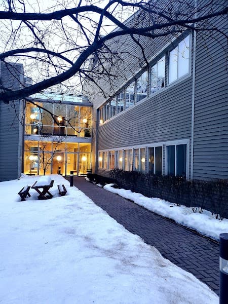 Groundwork Counseling