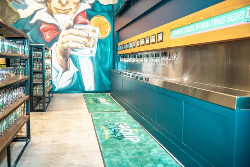 Group Therapy Pub & Playground