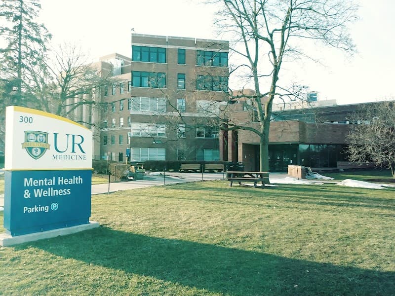 Group Therapy Services