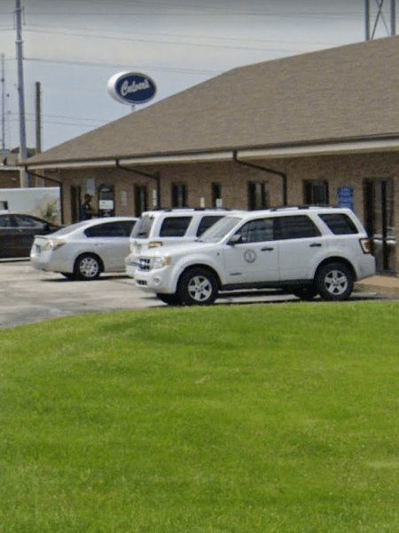 Groups Recover Together