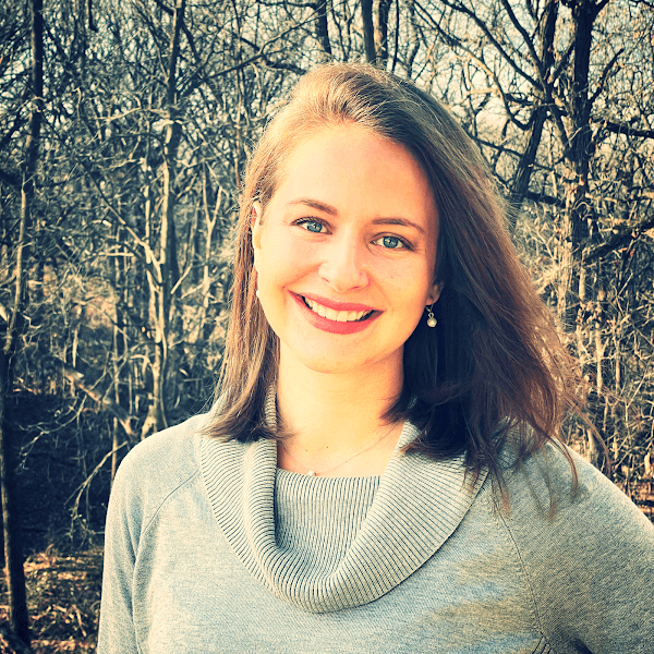 Grow and Thrive Therapy, Bridget Mozina, LMFT