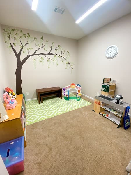 Grow Pediatric Therapy & Group Services