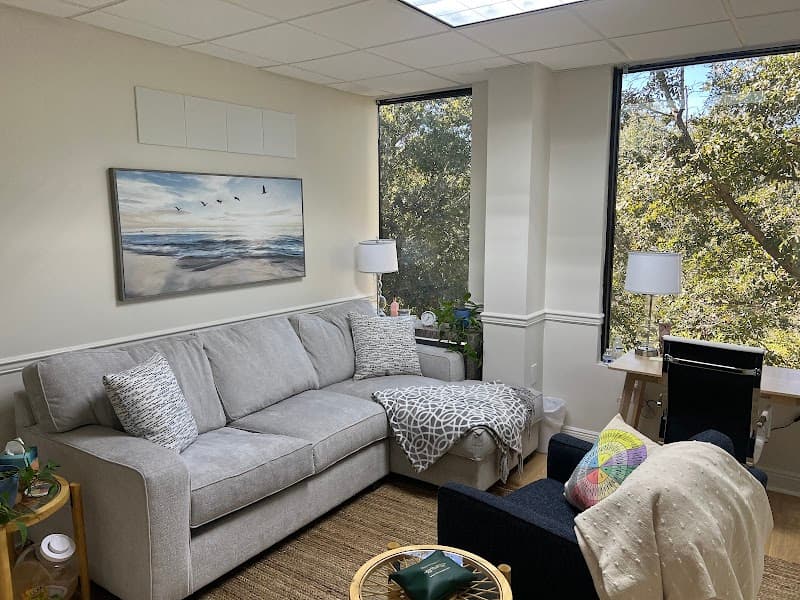 Growing Branches Counseling, LLC