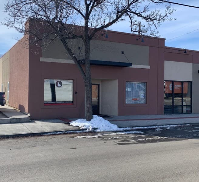 Growing Hope Counseling Inc