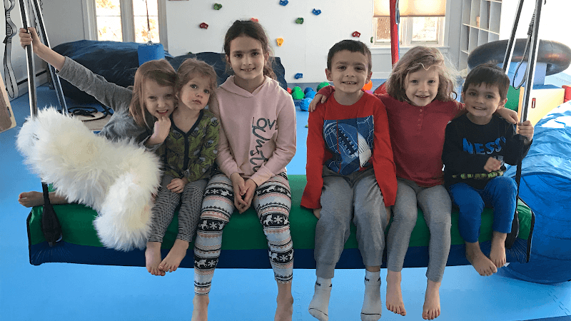 Growing in Motion, LLC