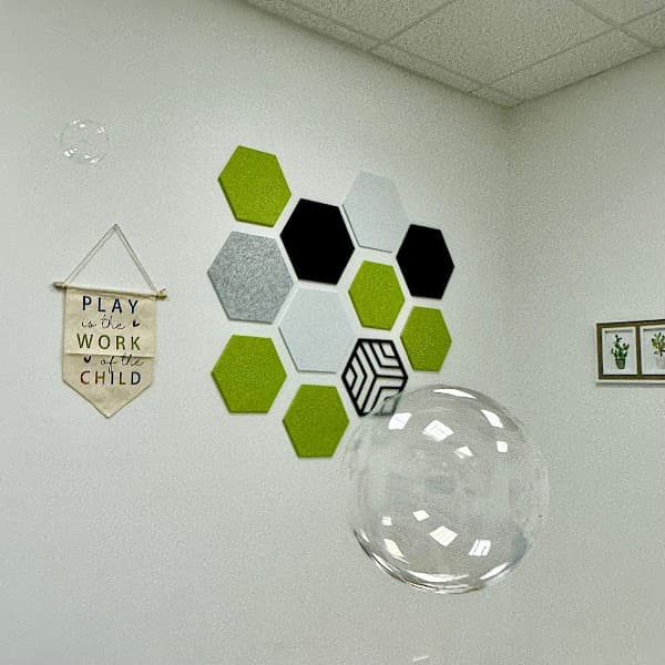 Growing Minds Therapy