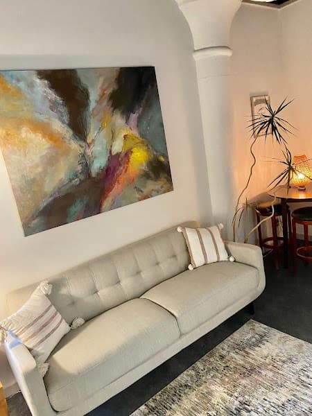 Growing Through Grace