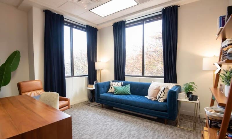 Growth Mindset Psychotherapy