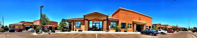 Guadalupe Psychiatric and Mental Health Services