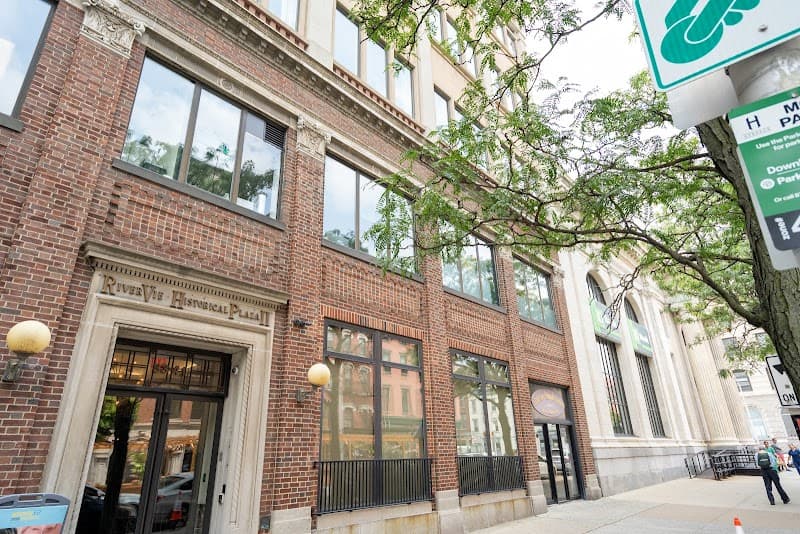 Guardian Recovery - Hoboken Counseling Center