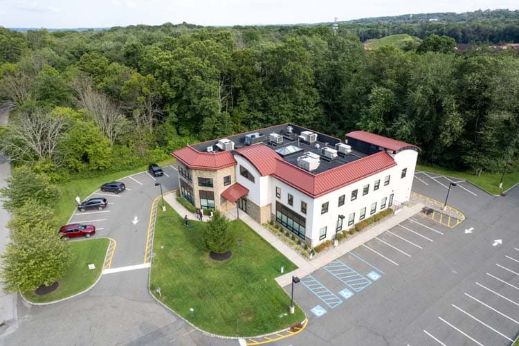 Guardian Recovery - Montville Adolescent Center