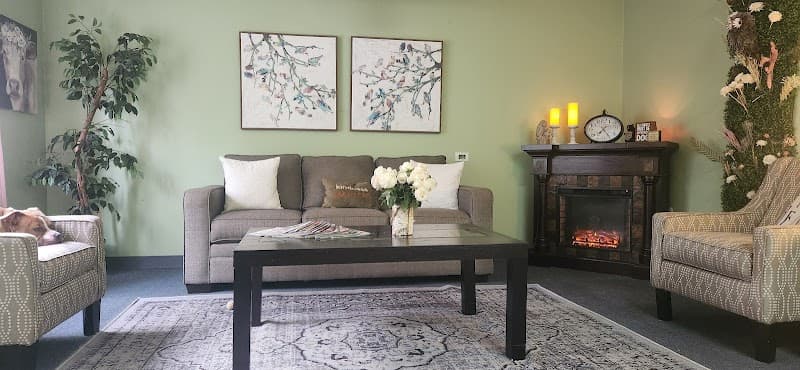 Guiding Principles Counseling Services, LLC