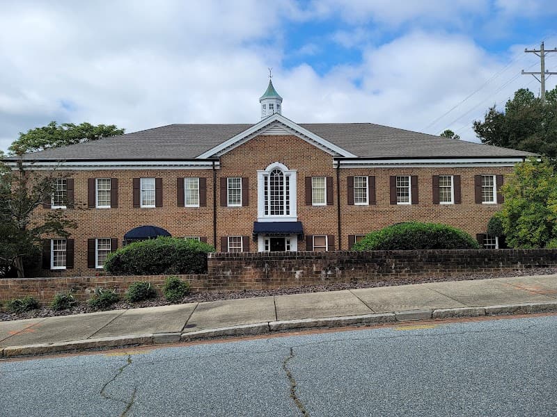 Guilford Counseling, PLLC